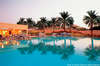 Al Maha Desert Resort & Spa 